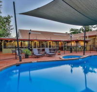 Kimberley Hotel Halls Creek - Accommodation Broadbeach