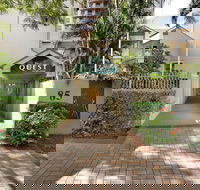 Quest on Story Bridge - Accommodation Broadbeach