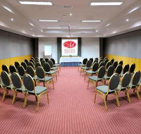 Metro Hotel Ipswich International - Accommodation Broadbeach