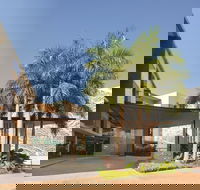 Adina Apartment Hotel Darwin Waterfront - Accommodation Broadbeach