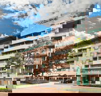 Adina Apartment Hotel Perth - Accommodation Broadbeach
