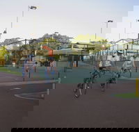 Amalfi Resort - Accommodation Broadbeach