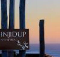 Injidup Spa Retreat - Accommodation Broadbeach