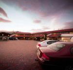 Best Western Balmoral Motor Inn - Accommodation Broadbeach