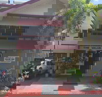 Value Inn - Accommodation Broadbeach