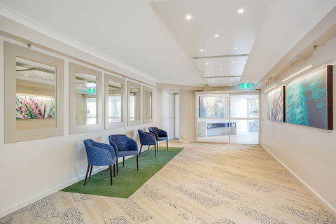 Gemini Court Holiday Apartments - Accommodation Broadbeach 1