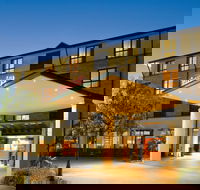 Travelodge Hotel Garden City Brisbane - Accommodation Broadbeach
