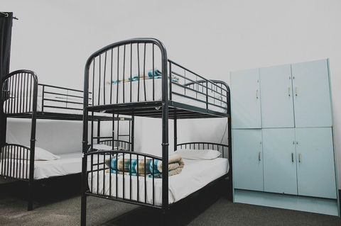 Nomads Brisbane Hostel - Accommodation Broadbeach 0