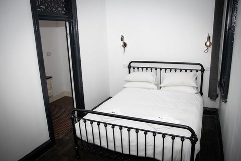 Nomads Brisbane Hostel - Accommodation Broadbeach 3