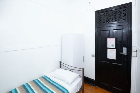 Nomads Brisbane Hostel - Accommodation Broadbeach 5