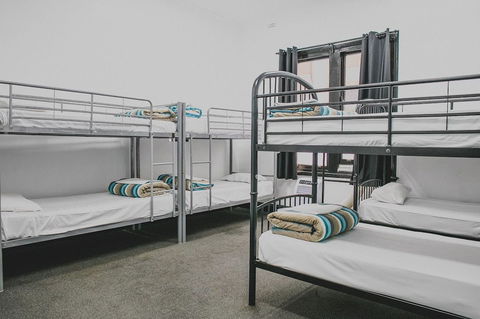 Nomads Brisbane Hostel - Accommodation Broadbeach 2