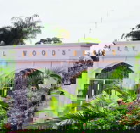 Royal Woods Resort - Accommodation Broadbeach