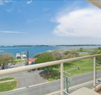 Rays Resort - Accommodation Broadbeach