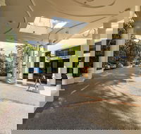 Burleigh Mediterranean Resort - Accommodation Broadbeach