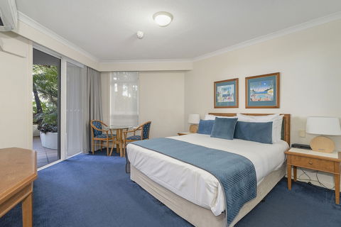 Burleigh Mediterranean Resort - Accommodation Broadbeach 5