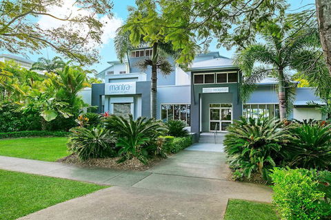 Mantra Aqueous On Port - Accommodation Broadbeach 2