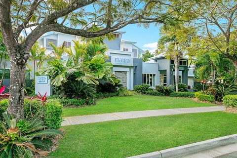Mantra Aqueous On Port - Accommodation Broadbeach 1