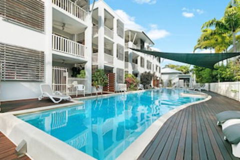 Mantra Aqueous On Port - Accommodation Broadbeach 0