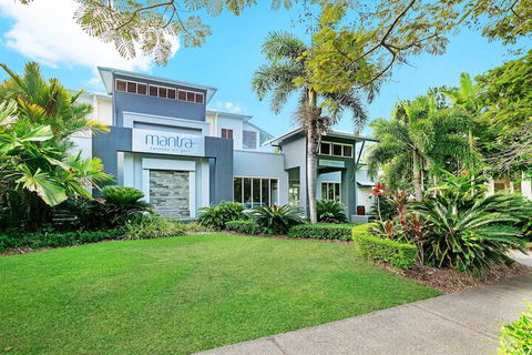 Mantra Aqueous On Port - Accommodation Broadbeach 4