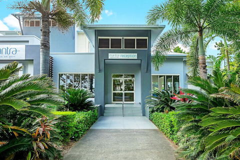 Mantra Aqueous On Port - Accommodation Broadbeach 5