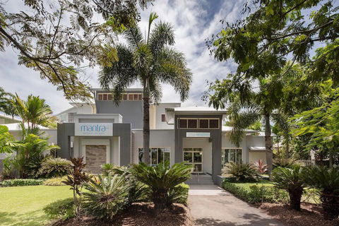 Mantra Aqueous On Port - Accommodation Broadbeach 3