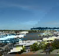 Cullen Bay Resort - Accommodation Broadbeach