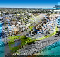 BreakFree Great Sandy Straits - Accommodation Broadbeach