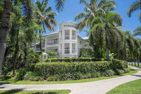 Peppers Beach Club - Accommodation Broadbeach 2