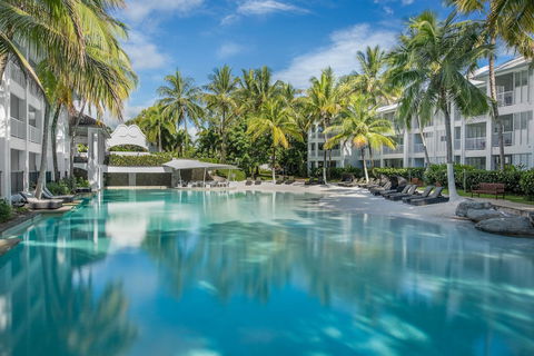 Peppers Beach Club - Accommodation Broadbeach 4