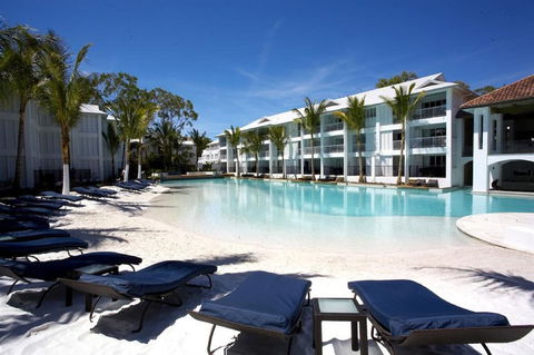 Peppers Beach Club - Accommodation Broadbeach 3