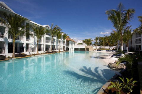 Peppers Beach Club - Accommodation Broadbeach 5
