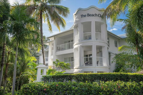 Peppers Beach Club - Accommodation Broadbeach 1