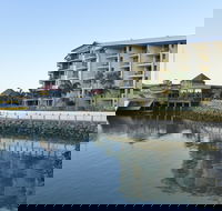 Mantra Hervey Bay - Accommodation Broadbeach