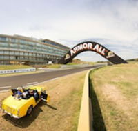 Rydges Mount Panorama Bathurst - Accommodation Broadbeach