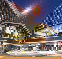 Hotel Grand Chancellor Brisbane - Accommodation Broadbeach