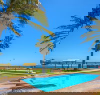 Ningaloo Reef Resort - Accommodation Broadbeach