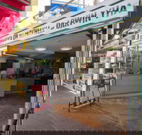 Darwin YHA Melaleuca on Mitchell - Accommodation Broadbeach