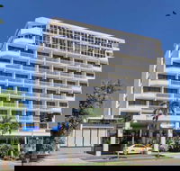 Acacia Court Hotel - Accommodation Broadbeach