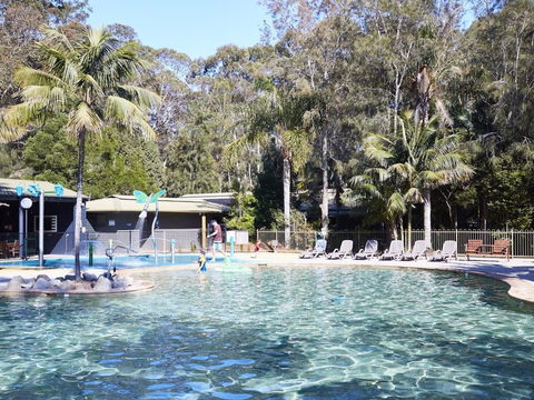 NRMA Murramarang Beachfront Holiday Resort - Accommodation Broadbeach 4