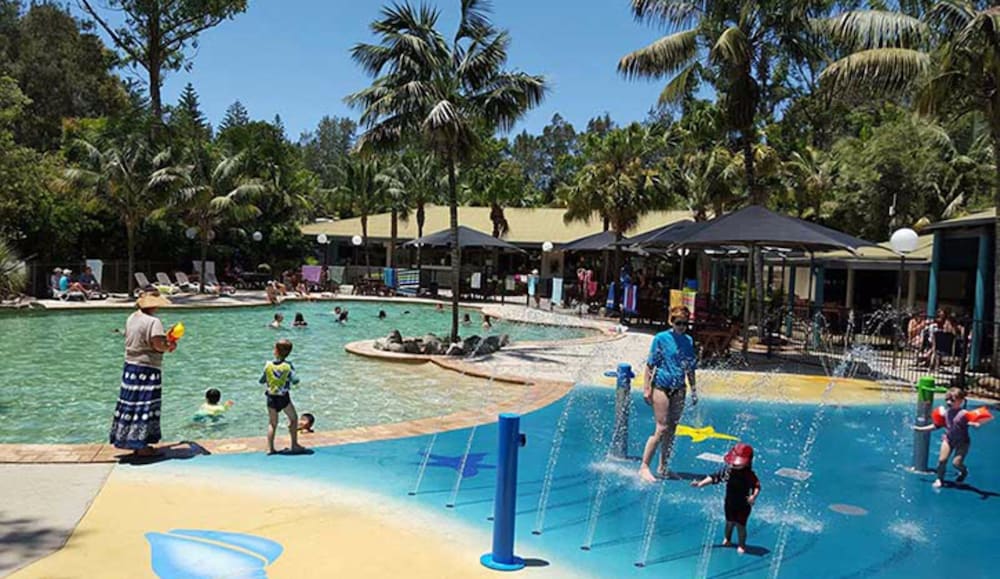 Jeremadra ACT Accommodation Broadbeach