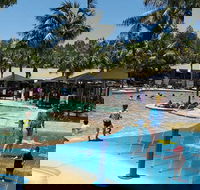 NRMA Murramarang Beachfront Holiday Resort - Accommodation Broadbeach