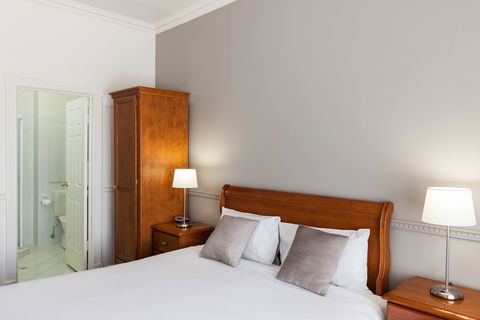 Majestic Tynte Street Apartments - Accommodation Broadbeach 5