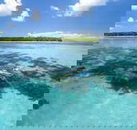 Green Island Resort - Accommodation Broadbeach