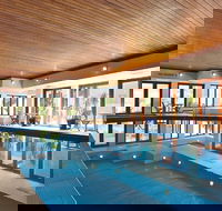 Cumberland Lorne Resort - Accommodation Broadbeach