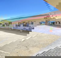 Sapphire City Motor Inn Inverell - Accommodation Broadbeach