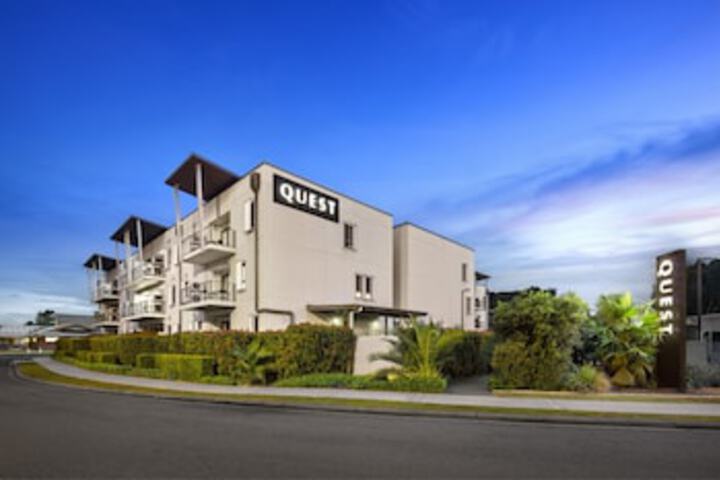Scotts Flat NSW Accommodation Broadbeach