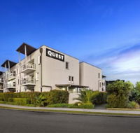 Quest Singleton - Accommodation Broadbeach