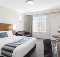 Central Motel  Apartments Signature Collection - Accommodation Broadbeach