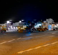 Ben Hall Motor Inn - Accommodation Broadbeach