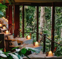 Silky Oaks Lodge - Accommodation Broadbeach